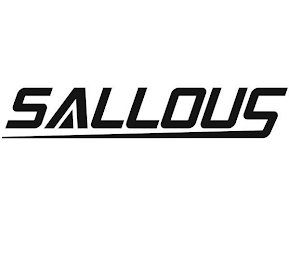 SALLOUS