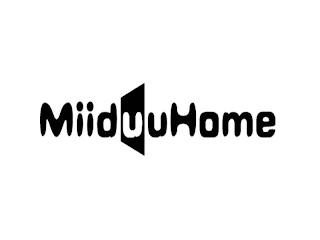 MIIDUUHOME