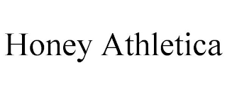 HONEY ATHLETICA