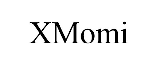 XMOMI
