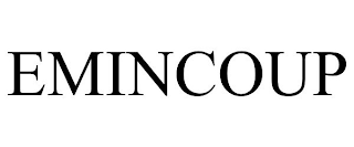EMINCOUP