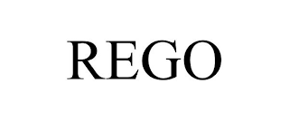 REGO