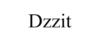 DZZIT