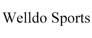 WELLDO SPORTS