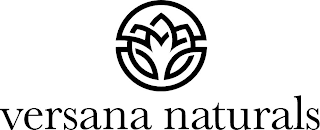 VERSANA NATURALS