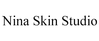 NINA SKIN STUDIO