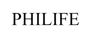 PHILIFE