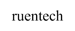 RUENTECH