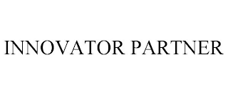 INNOVATOR PARTNER