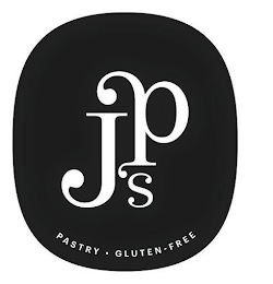 JP'S PASTRY GLUTEN-FREE