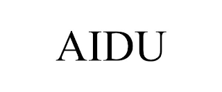 AIDU