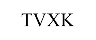 TVXK