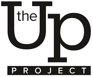 THE UP PROJECT