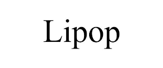 LIPOP