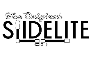 THE ORIGINAL SLIDELITE