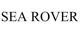 SEA ROVER