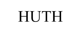 HUTH