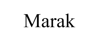 MARAK