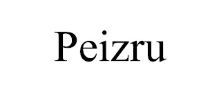 PEIZRU