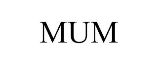 MUM