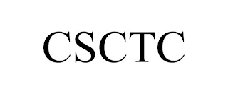 CSCTC