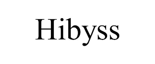 HIBYSS