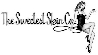 THE SWEETEST SKIN CO