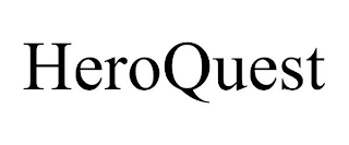 HEROQUEST