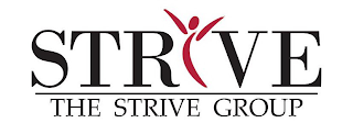 STRIVE THE STRIVE GROUP