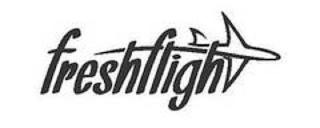 FRESHFLIGHT