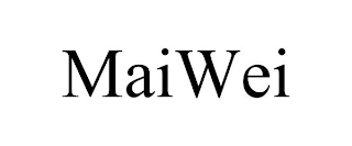 MAIWEI