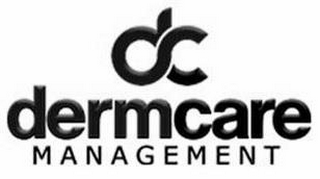 DC DERMCARE MANAGEMENT