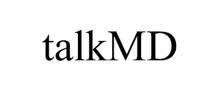 TALKMD