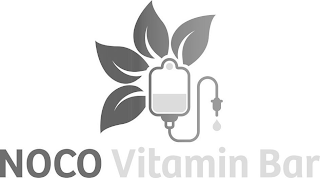 NOCO VITAMIN BAR