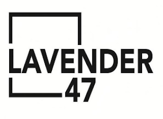 LAVENDER 47