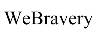 WEBRAVERY