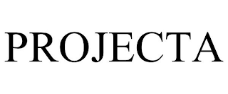 PROJECTA