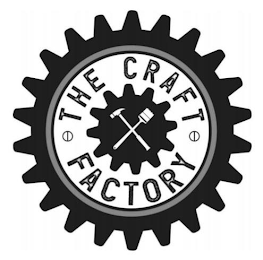 THE CRAFT FACTORY