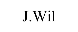 J.WIL