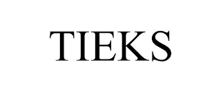 TIEKS