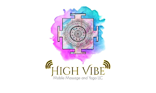 HIGH VIBE MOBILE MASSAGE AND YOGA LLC