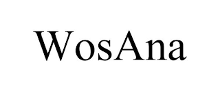 WOSANA