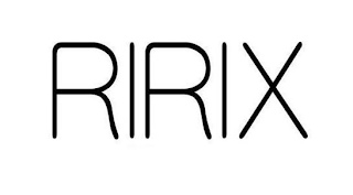 RIRIX