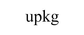 UPKG