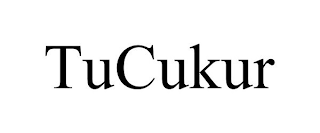 TUCUKUR