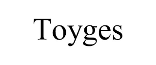 TOYGES