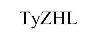 TYZHL