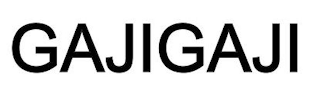 GAJIGAJI