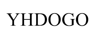 YHDOGO