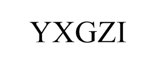 YXGZI